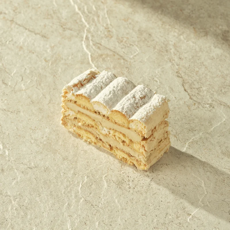 Desert "Kardinal"