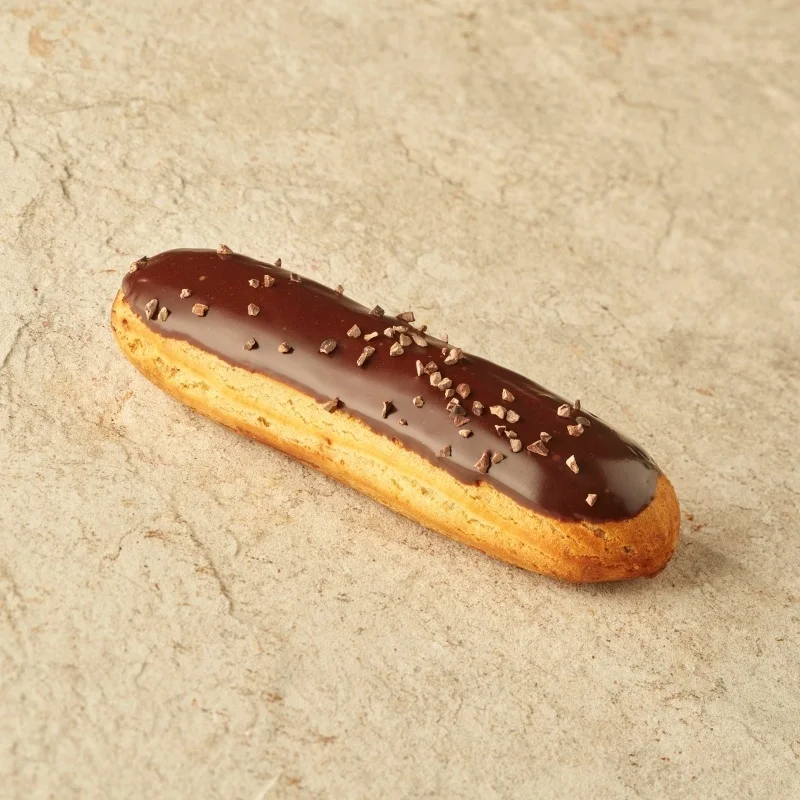 Ekler "Shokoladli"