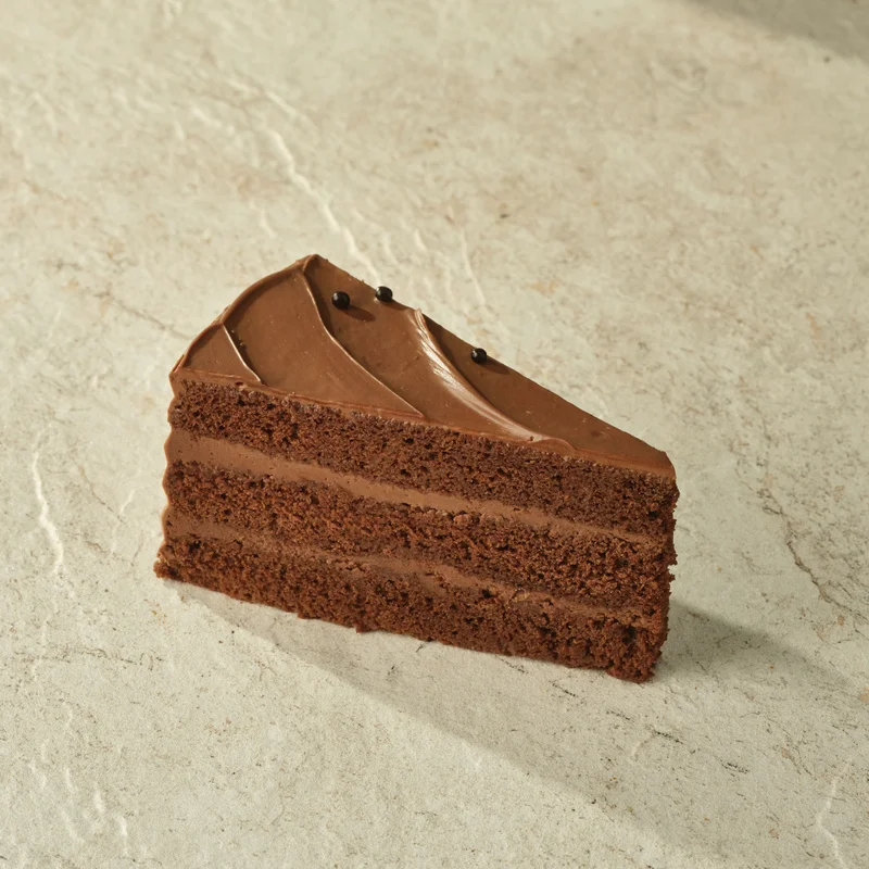 Desert "Shokoladli"