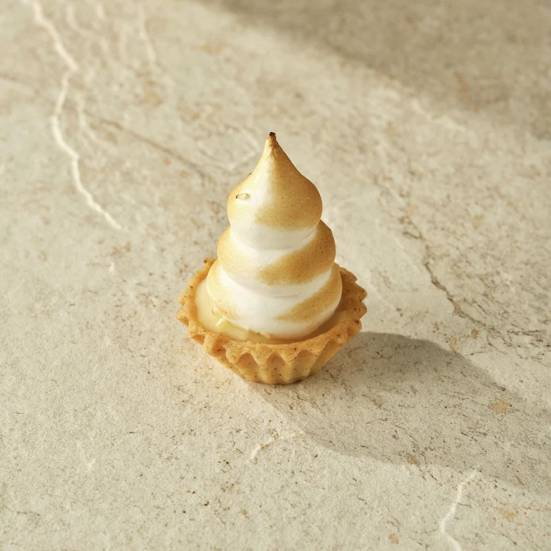 Mini-tartaletka "Limon"