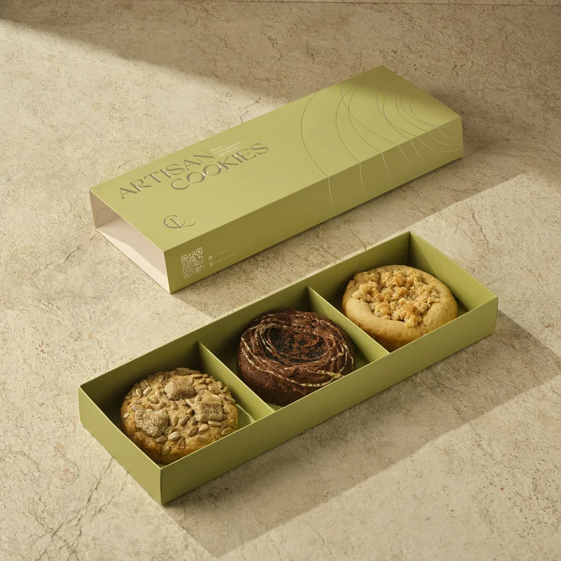 Cookies to‘plami 1