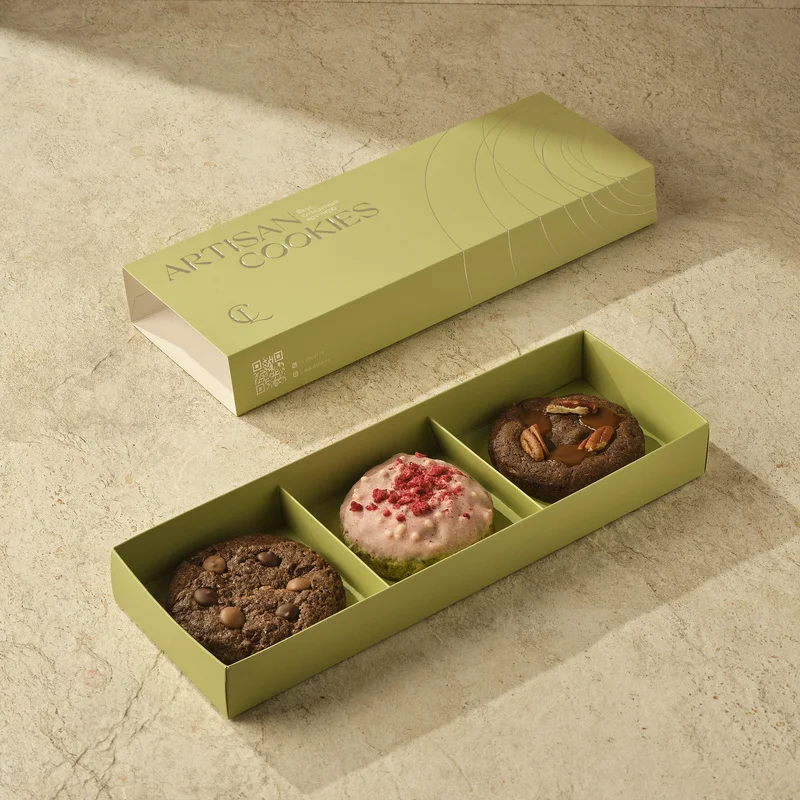 Cookies to‘plami 2