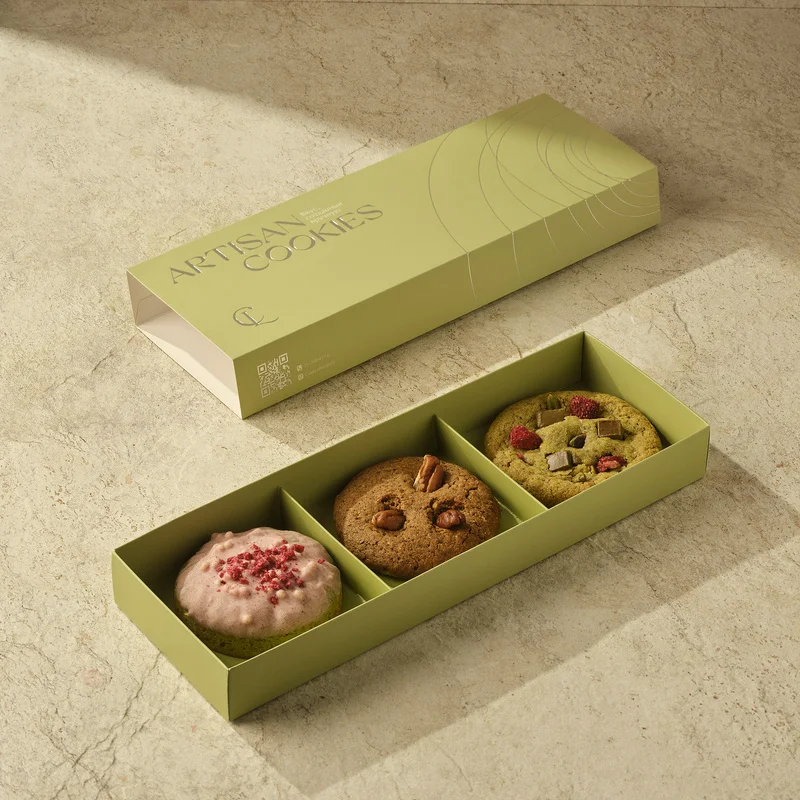 Cookies to‘plami 3