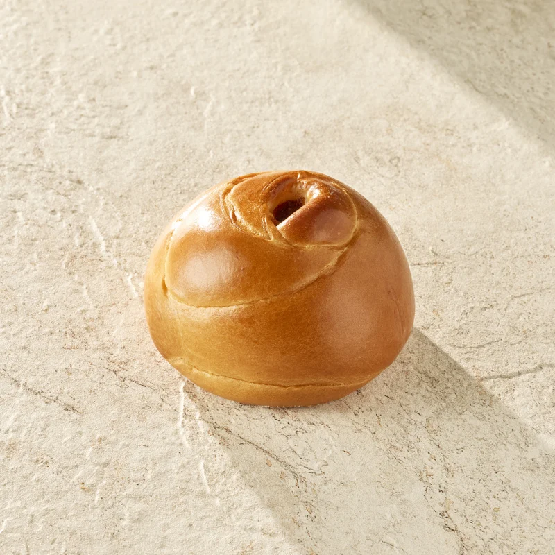 Bulochka "Olmali"