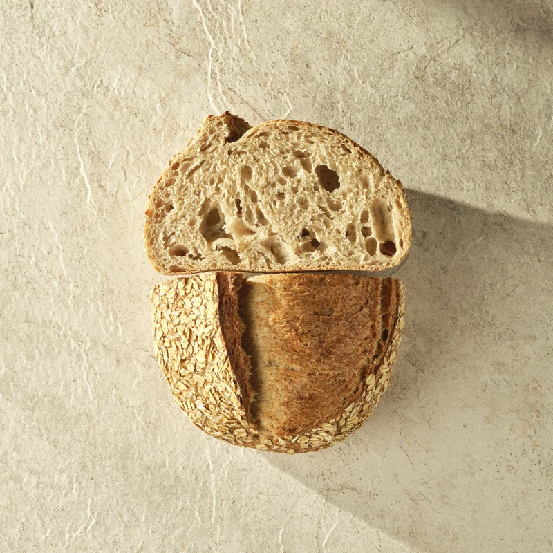 Whole Grain Bread