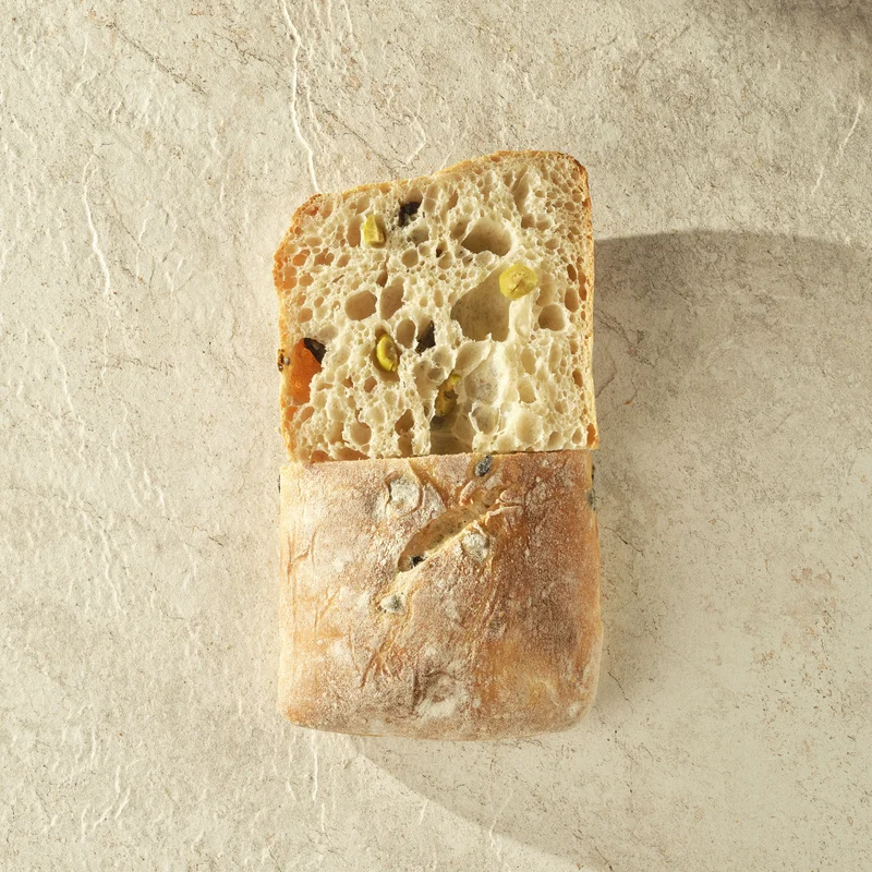 Chiabatta "Zaytunli"