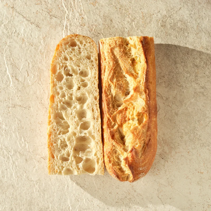 Pishloqli baget