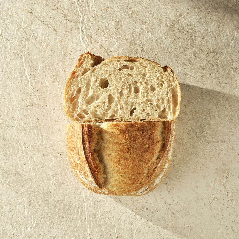 Tartine "Classic"