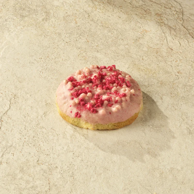 Kukis “Keshyu–Rayhon”
