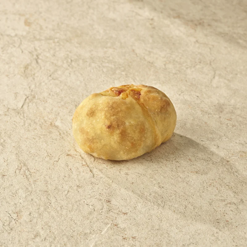 Meat Puff Pastry Samsa