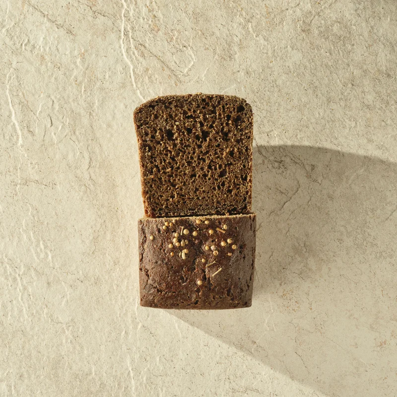 Borodinsky Bread
