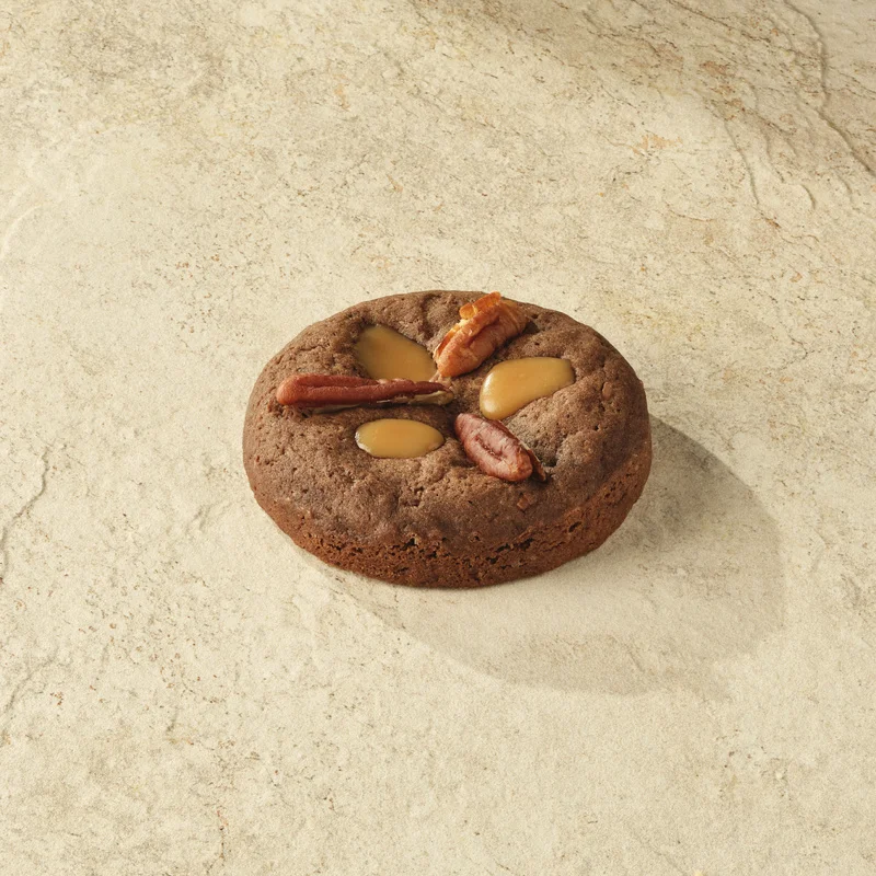 Kukis “Iriska–Pekan”
