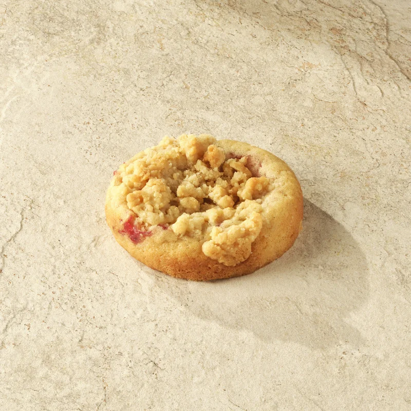 Kukis “Qulupnayli Chizkeyk”