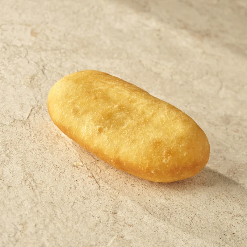 Pirojka "Kartoshkali"