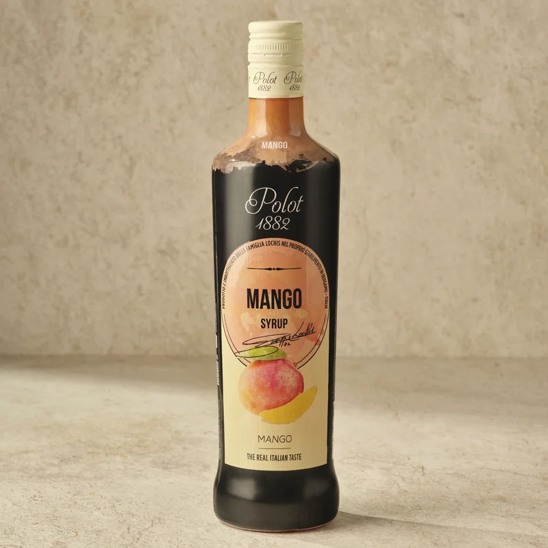 Сироп Mango