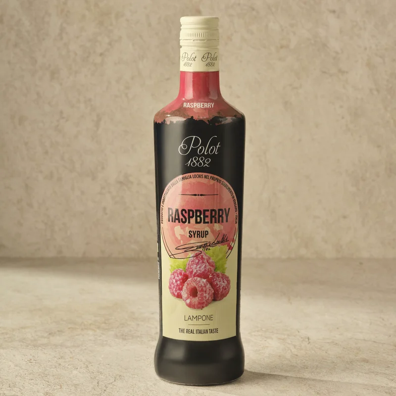 Сироп Raspberry