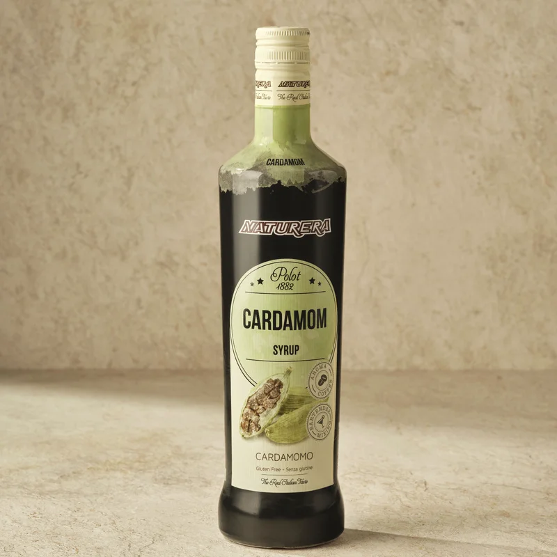 Сироп Cardamon "Кардамон"