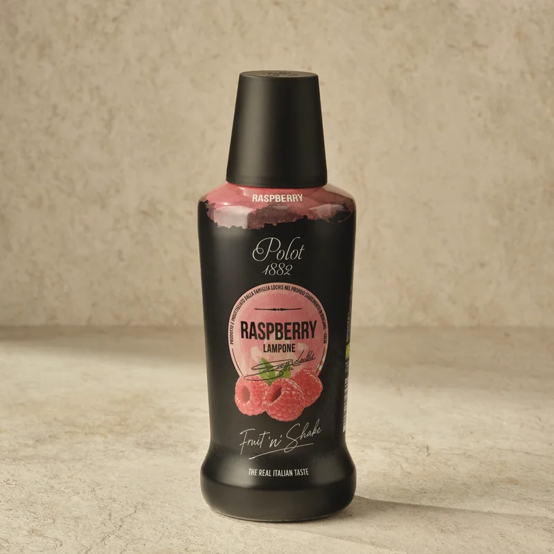 Пюре Rastberry 0.75
