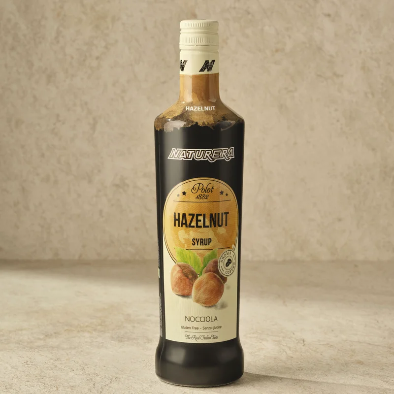 Сироп Hazelnut