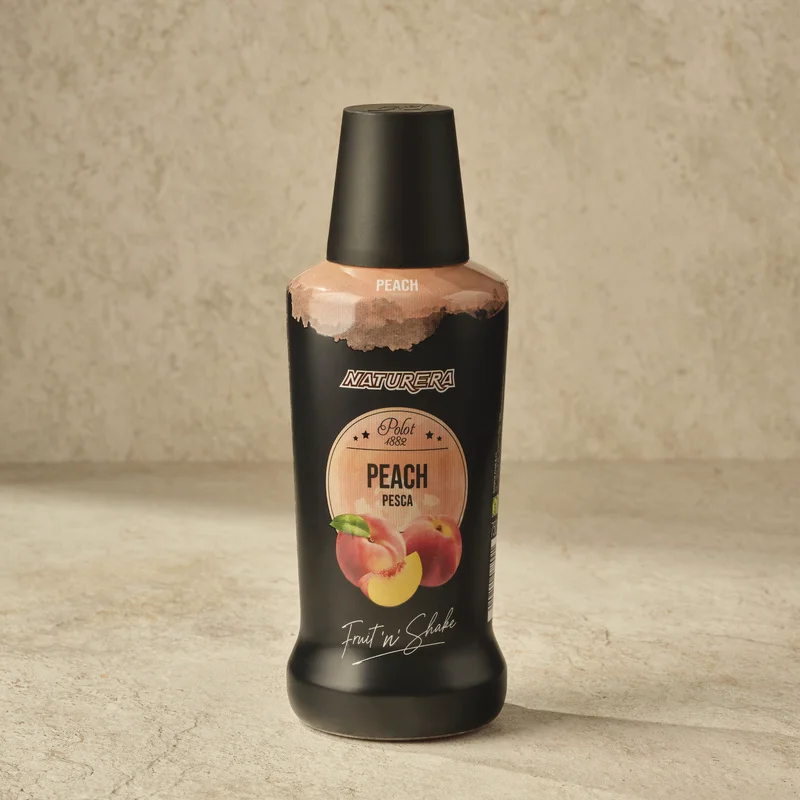 Пюре Peach 0.75
