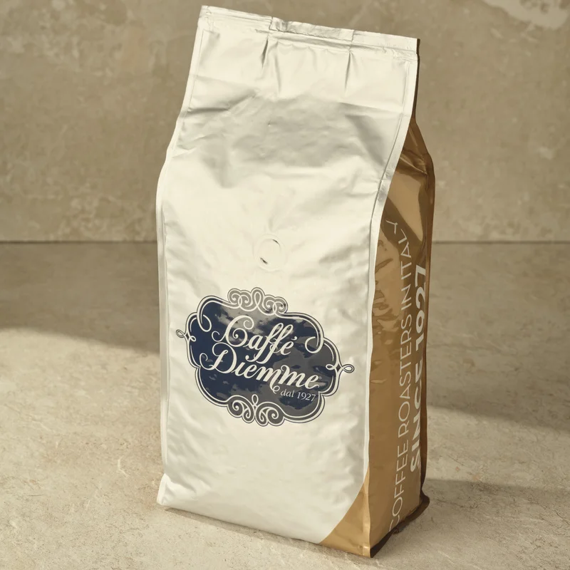 Кофе зерновой "100% Oro blend"
