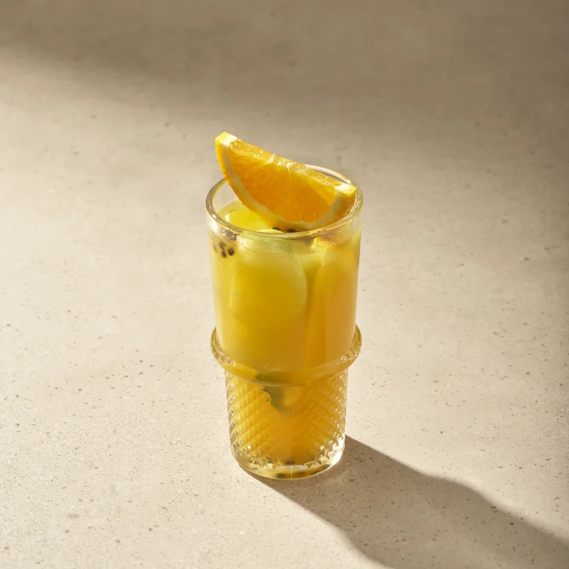 Ice Tea Маракуйя