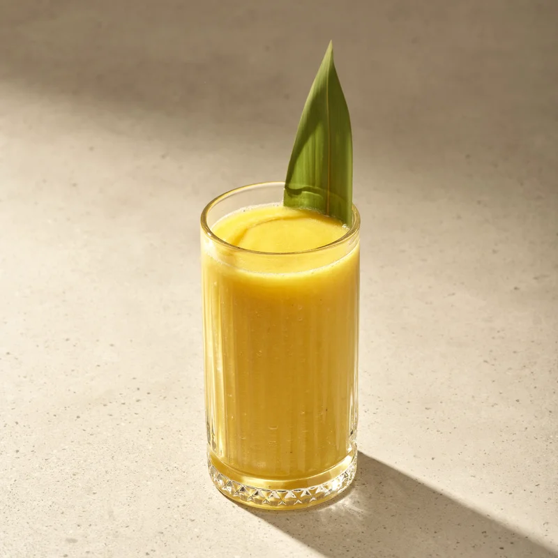Smoothie "Mango-Banana"