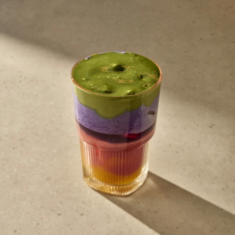 Matcha Anchan "Mango"