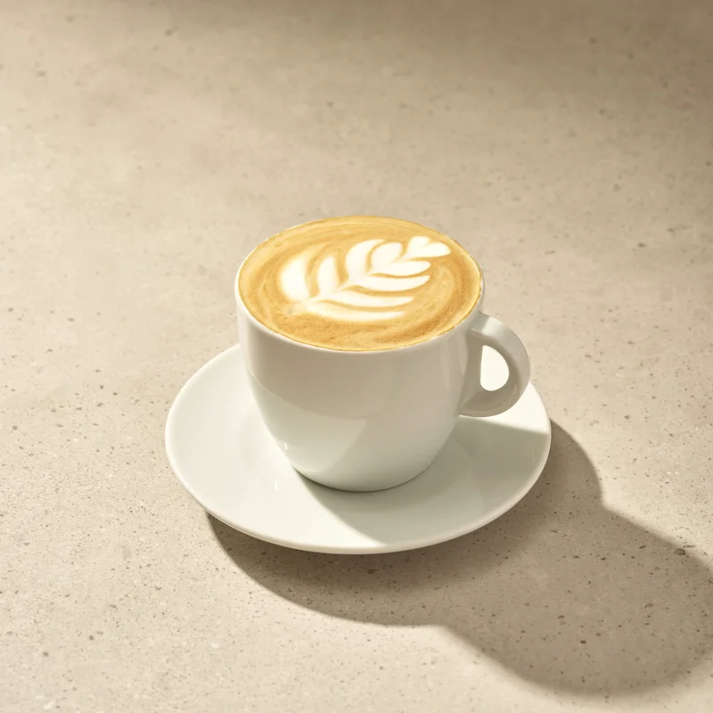 Grande cappuccino