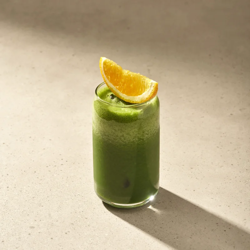 Detoks "Shovulli"