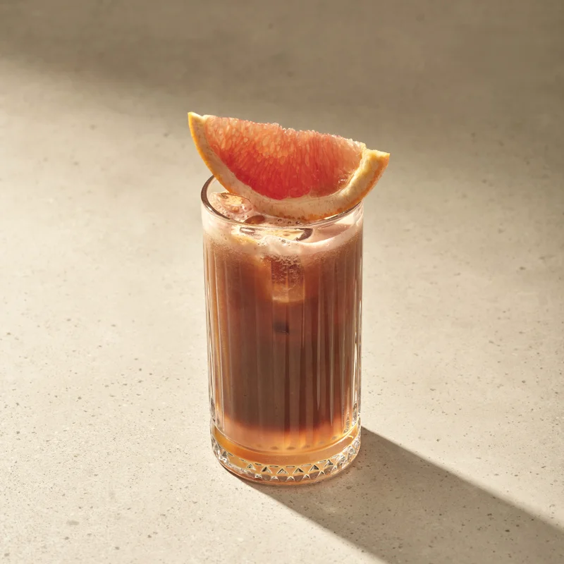 Grapefruit Bumble