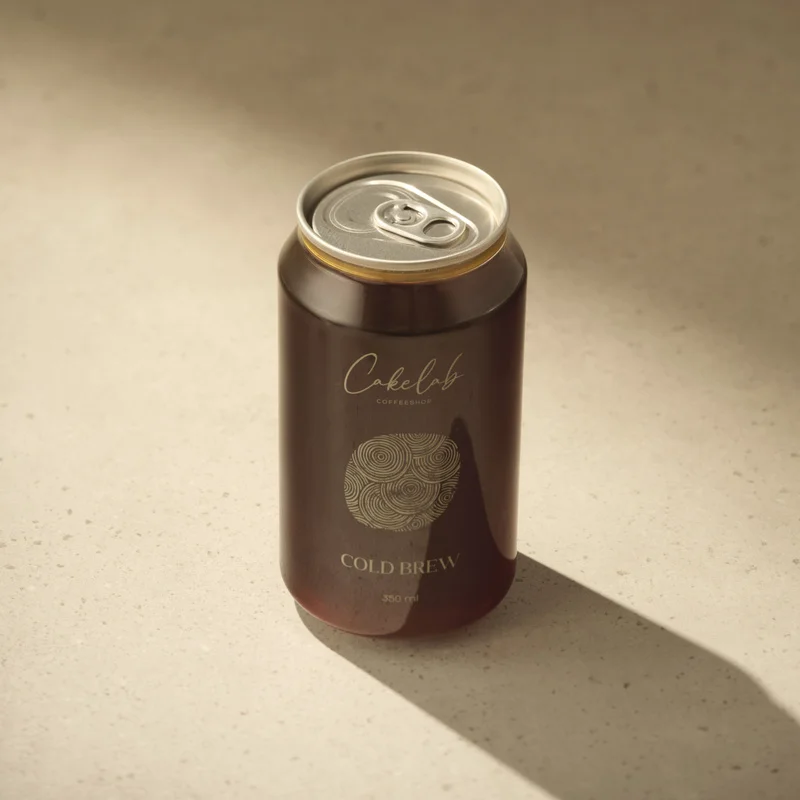 Cold Brew