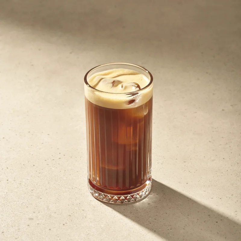Iced Americano