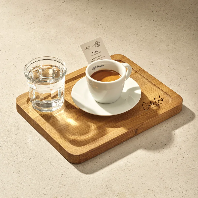 Espresso lungo