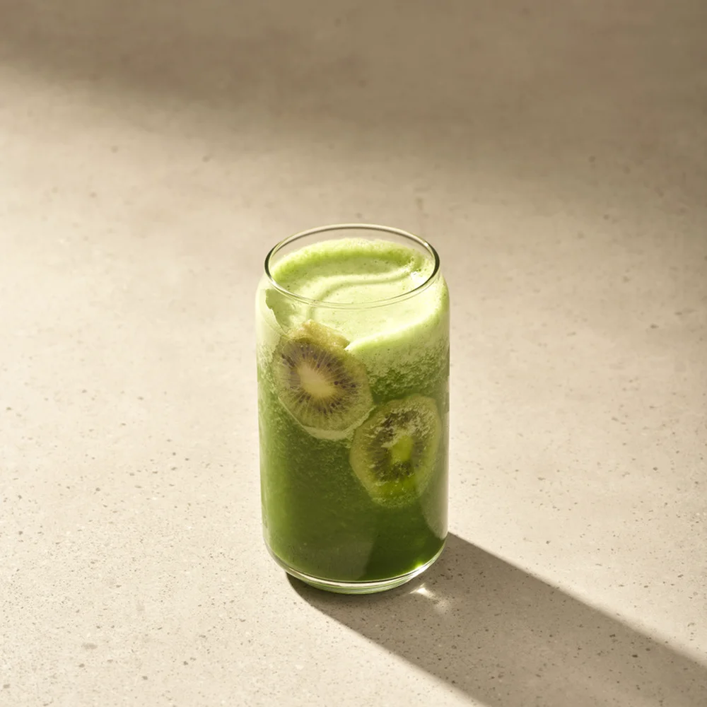 Detoks "Ismaloq-Kivi"