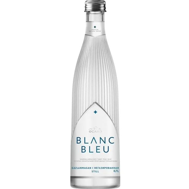 вода без газа 500ml