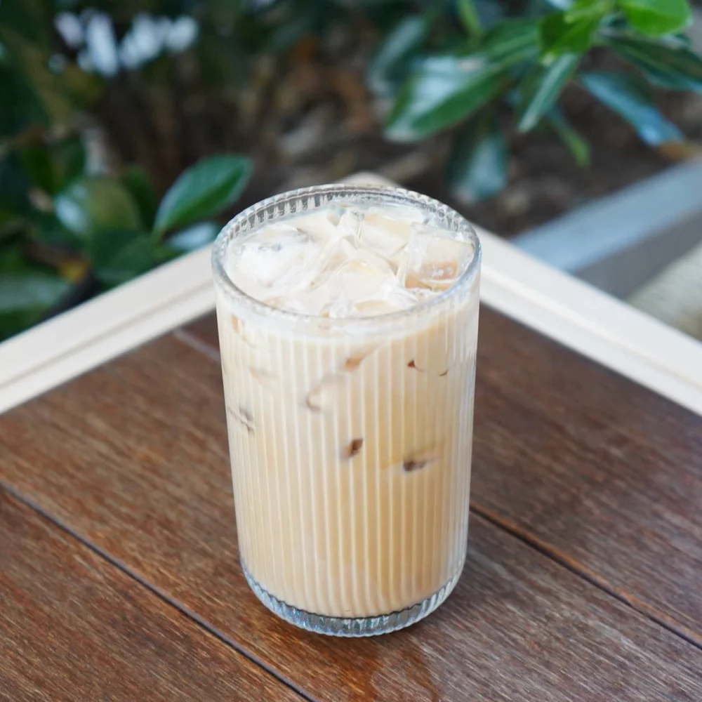 AYS ISPANCHA LATTE