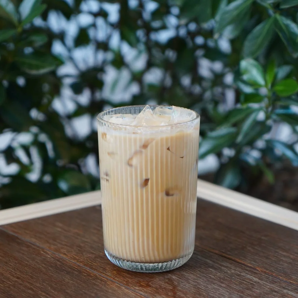 AYS LATTE