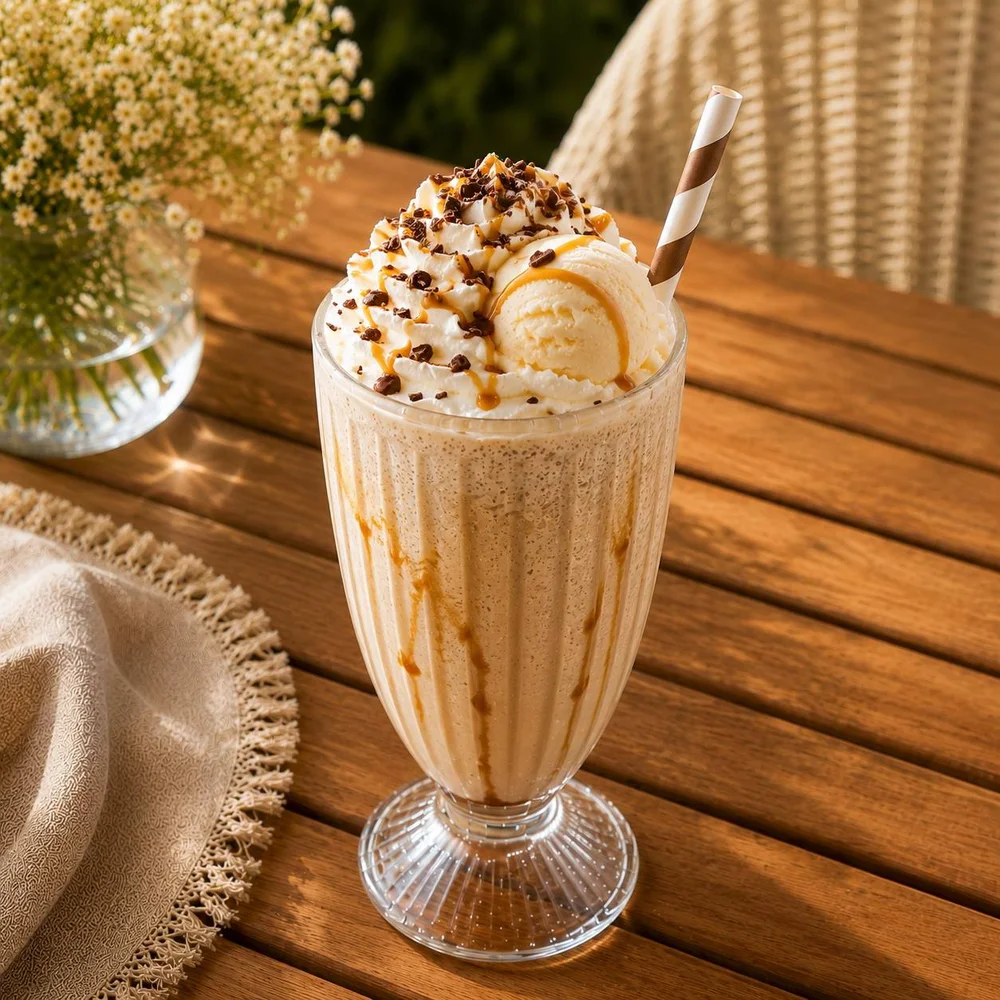 MUZQAYMOKLI KREMLI FRAPPE