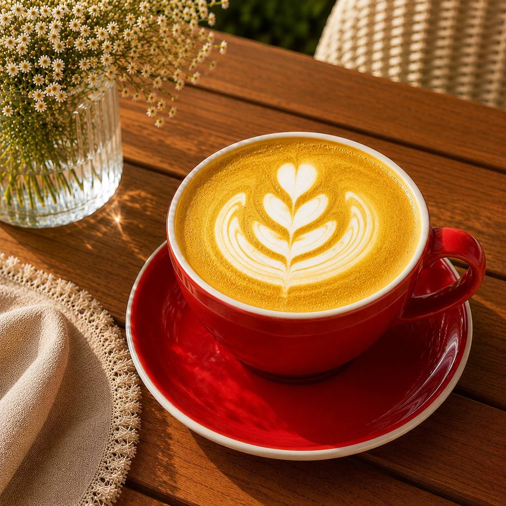 DABBL TILLA RANG LATTE