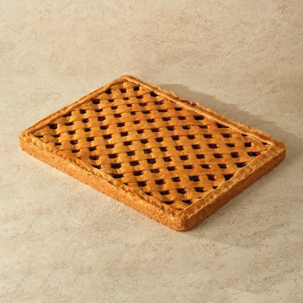 Olchali pirog