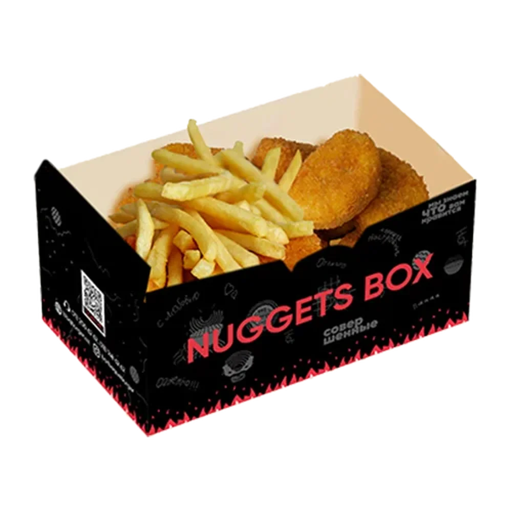 Nuggets BOX