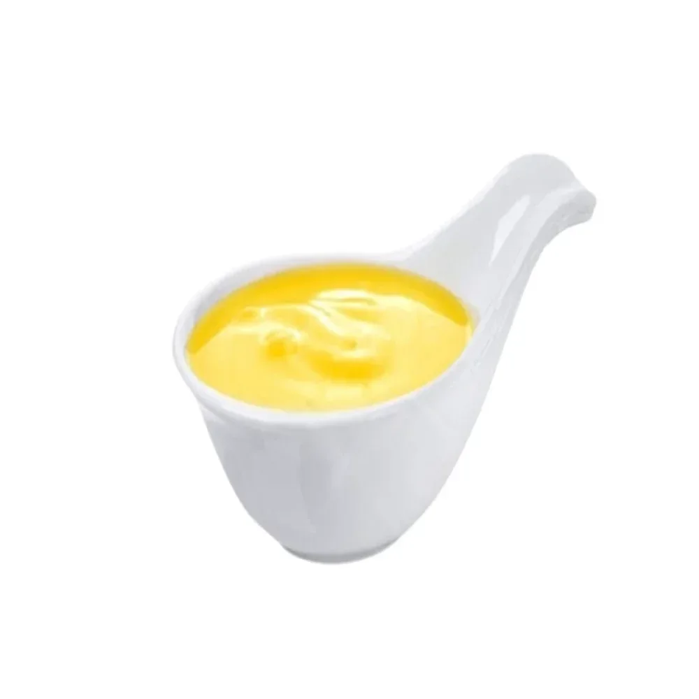 Cheese Dip-Pot
