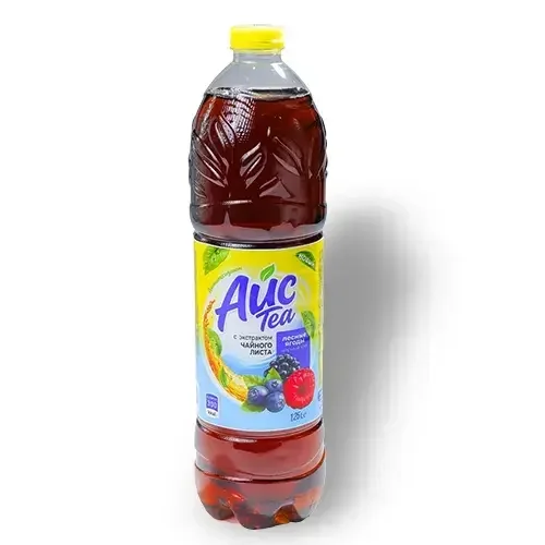 Чай АйсТеа 1,25 л