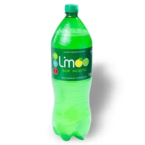 Мохито Limoo 1,5 л