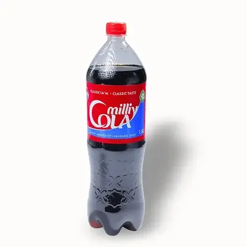 Milliy Cola 1,5 л