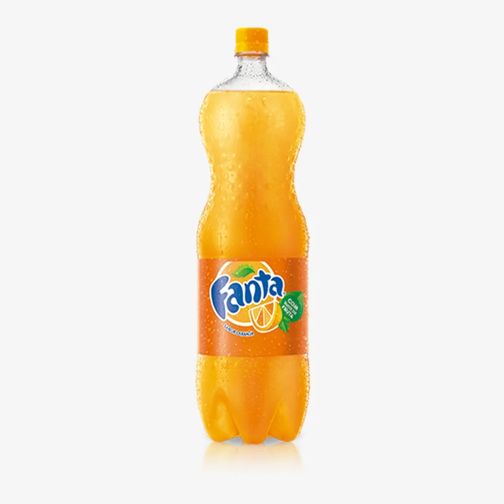 Fanta 1 L