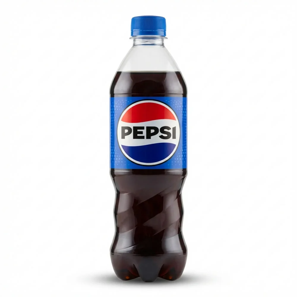 Pepsi 0.5 L