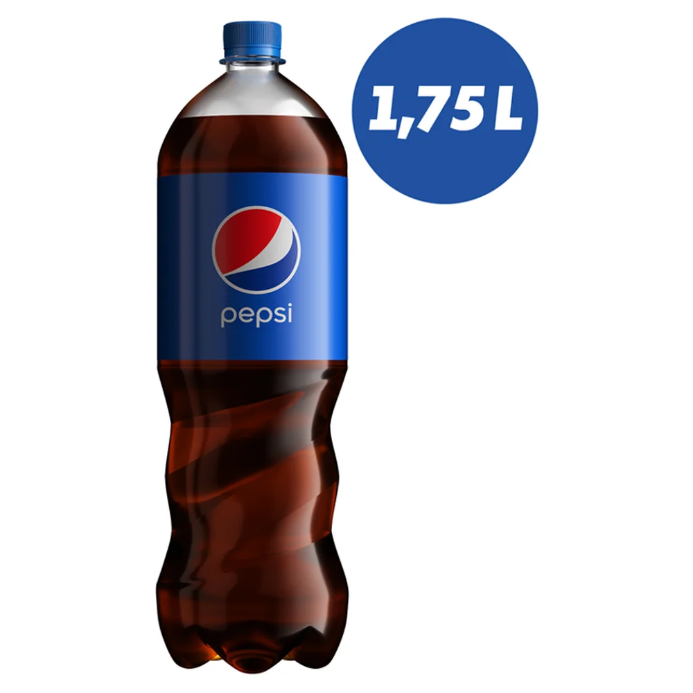Pepsi 1.75
