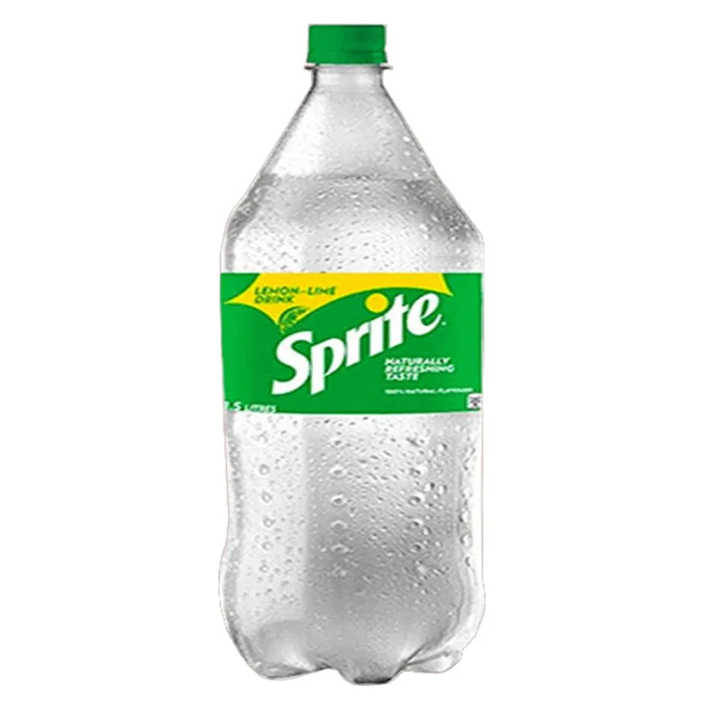 Sprite 1.5 L